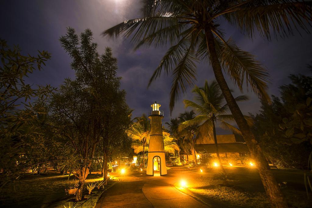 Bupitanga Hotel Praia de Pipa Exterior photo