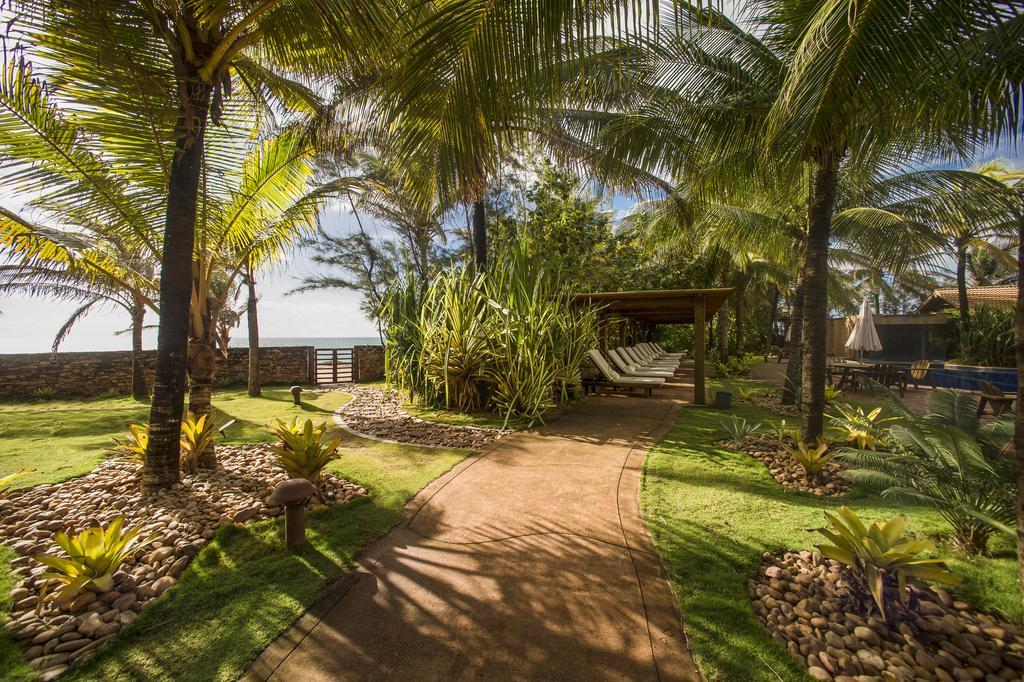 Bupitanga Hotel Praia de Pipa Exterior photo